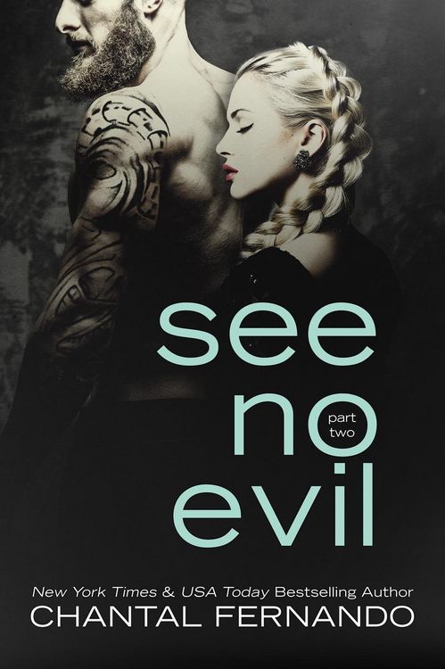 Produktbild: See No Evil Part 2