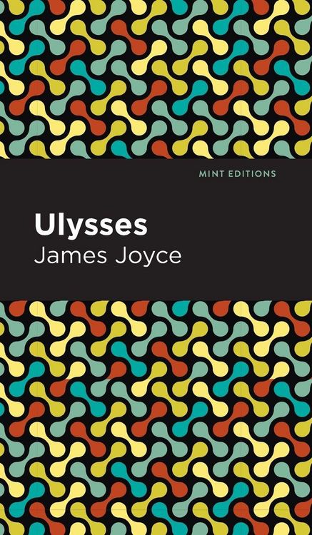 Produktbild: Ulysses