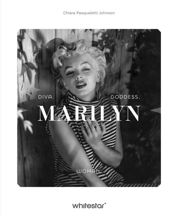 Produktbild: Marilyn Monroe