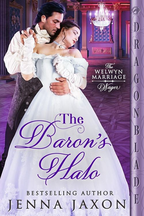 Produktbild: The Baron's Halo