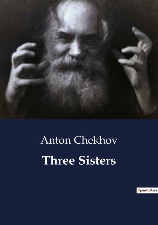 Produktbild: Three Sisters