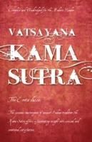 Produktbild: Vatsayana, M: Kama Sutra