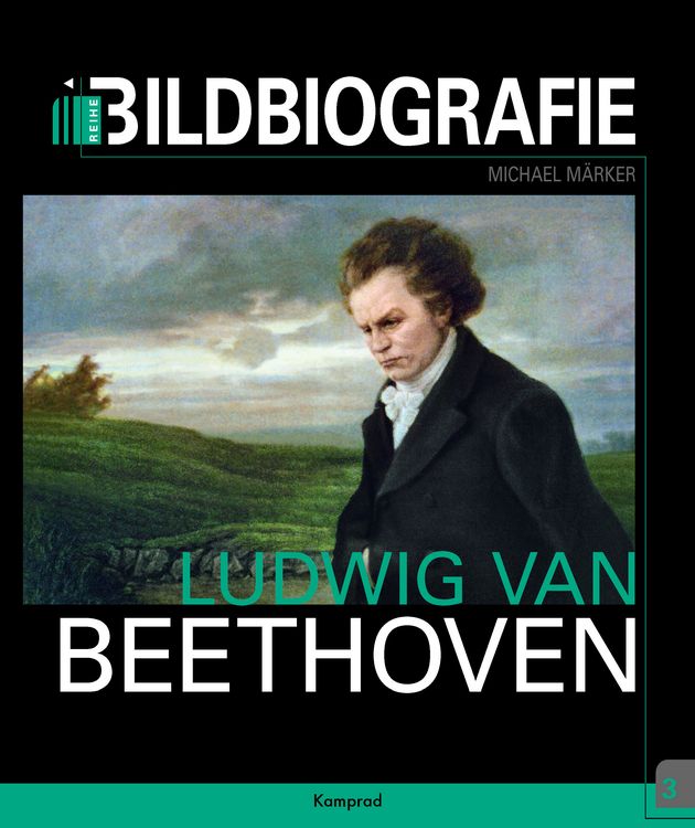 Produktbild: Ludwig van Beethoven