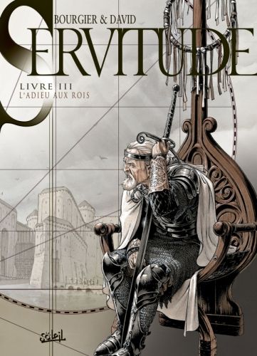 Produktbild: Servitude