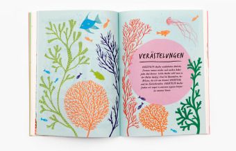 Produktbild: Zeichne wie die Natur: Muster
