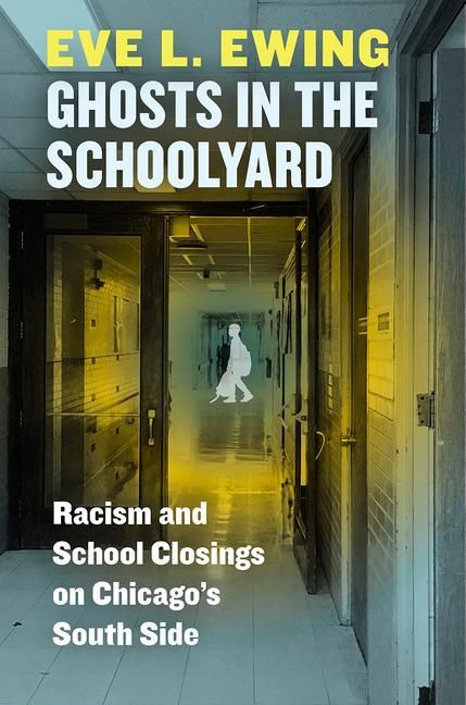 Produktbild: Ghosts in The Schoolyard