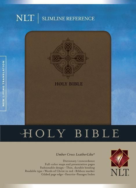 Produktbild: B-Nl-Tyn Brn Rl Cross 2/e