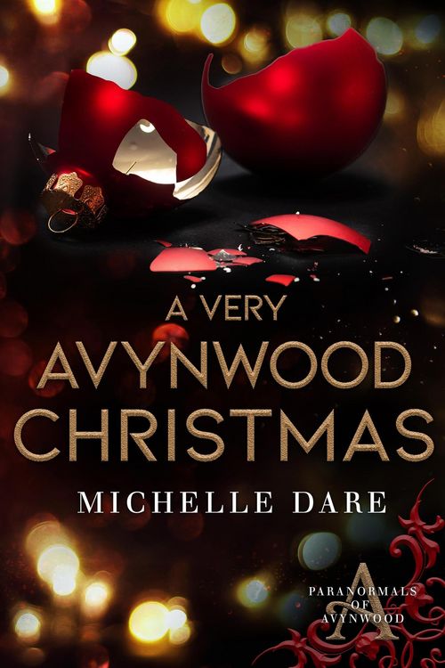 Produktbild: A Very Avynwood Christmas (Paranormals of Avynwood, #4.5)