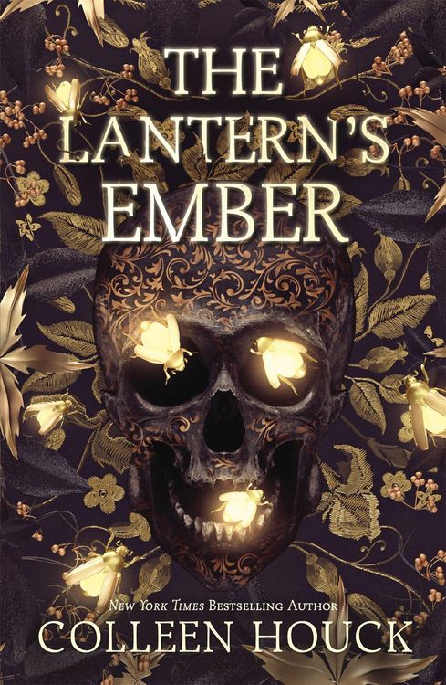 Produktbild: The Lantern's Ember