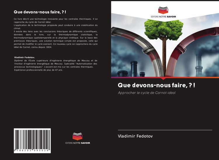 Produktbild: Que devons-nous faire, ? !
