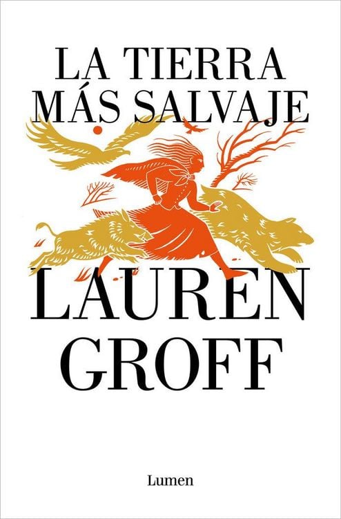 Produktbild: La Tierra M&aacute;s Salvaje / The Vaster Wilds