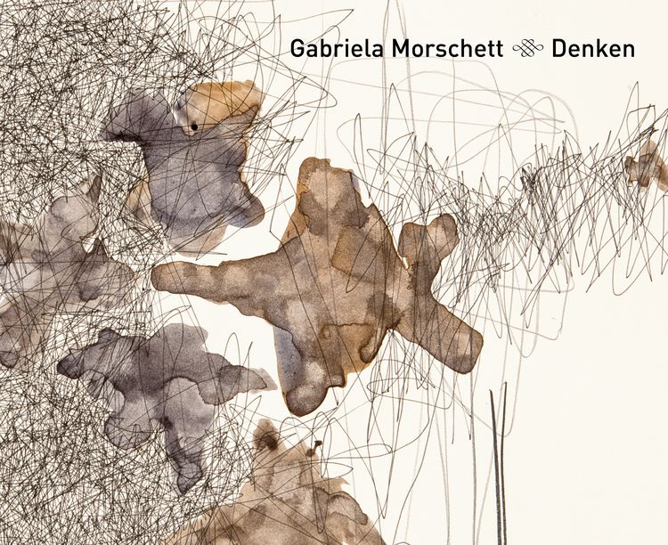 Produktbild: Gabriela Morschett &ndash; Denken