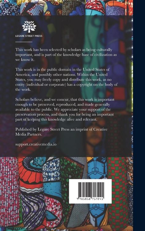 Produktbild: Mungo Park And The Niger