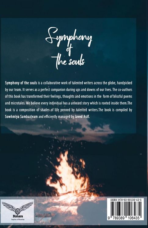 Produktbild: Symphony of Souls