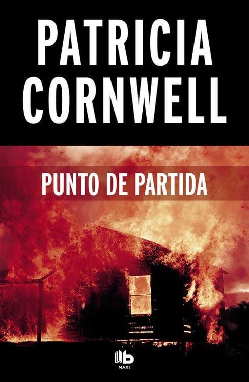 Produktbild: Punto de Partida / Point of Origin