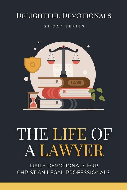 Produktbild: The Life Of A Lawyer
