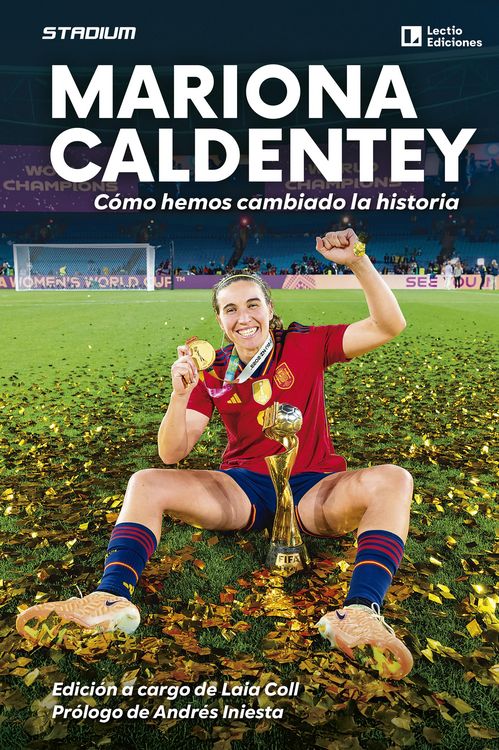 Produktbild: Mariona Caldentey