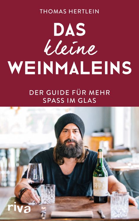 Produktbild: Das kleine Weinmaleins