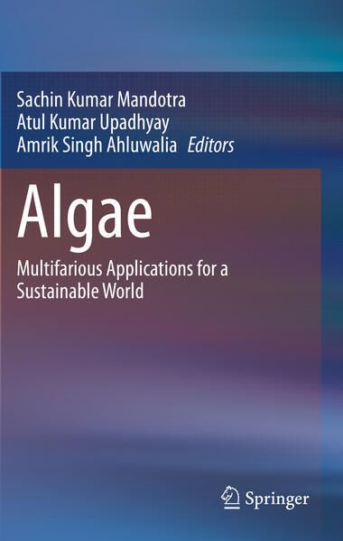Produktbild: Algae