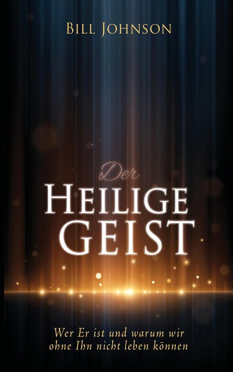 Produktbild: Der Heilige Geist