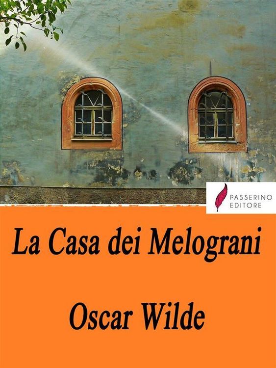 Produktbild: La casa dei melograni
