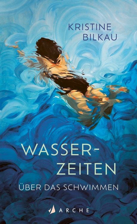 Produktbild: Wasserzeiten