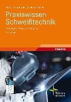 Produktbild: Praxiswissen Schwei&szlig;technik