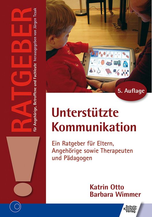 Produktbild: Unterst&uuml;tzte Kommunikation