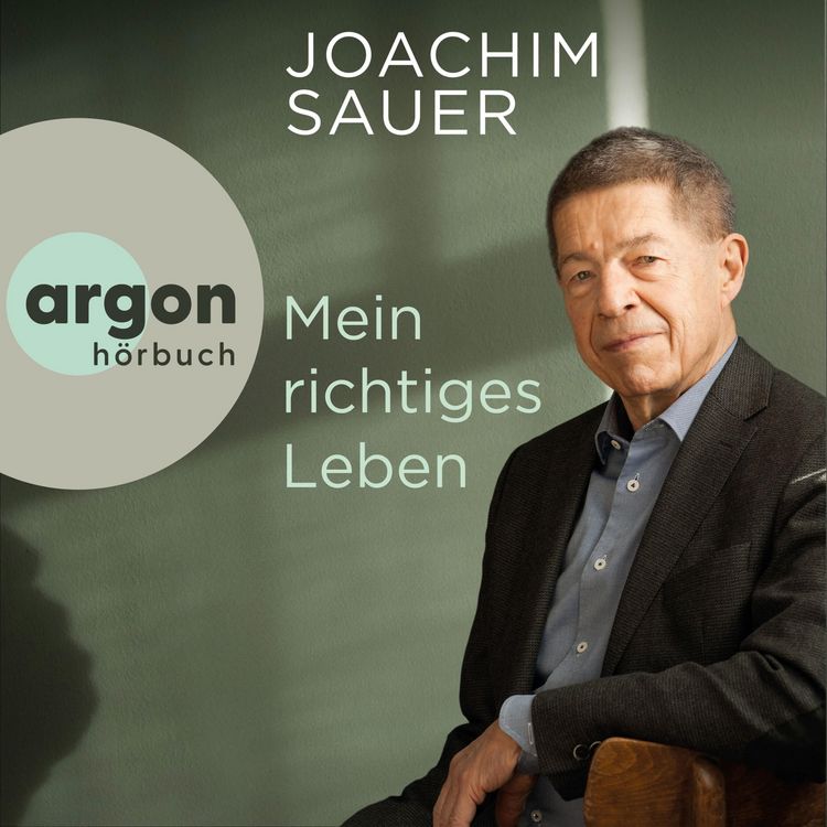 Produktbild: Mein richtiges Leben