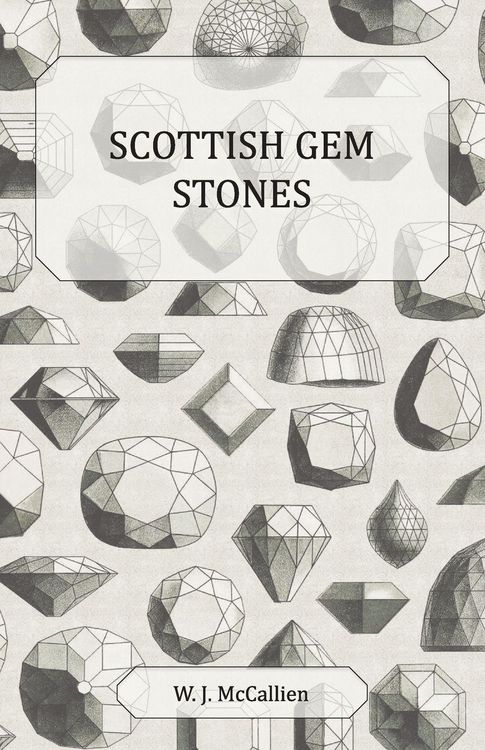 Produktbild: Scottish Gem Stones