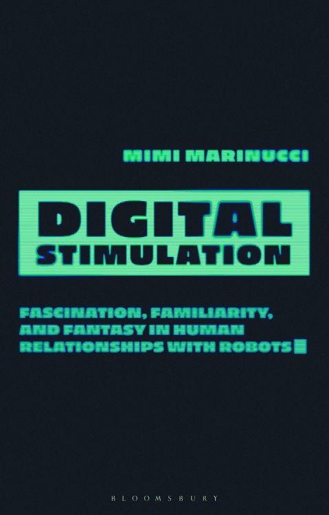 Produktbild: Marinucci, M: Digital Stimulation