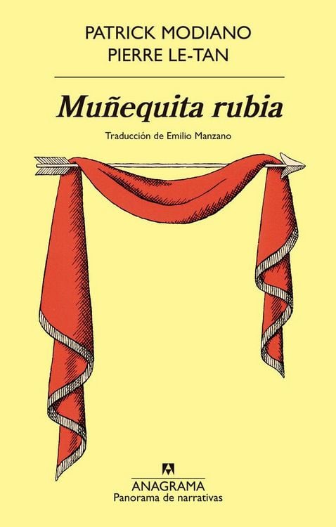 Produktbild: Mu&ntilde;equita Rubia
