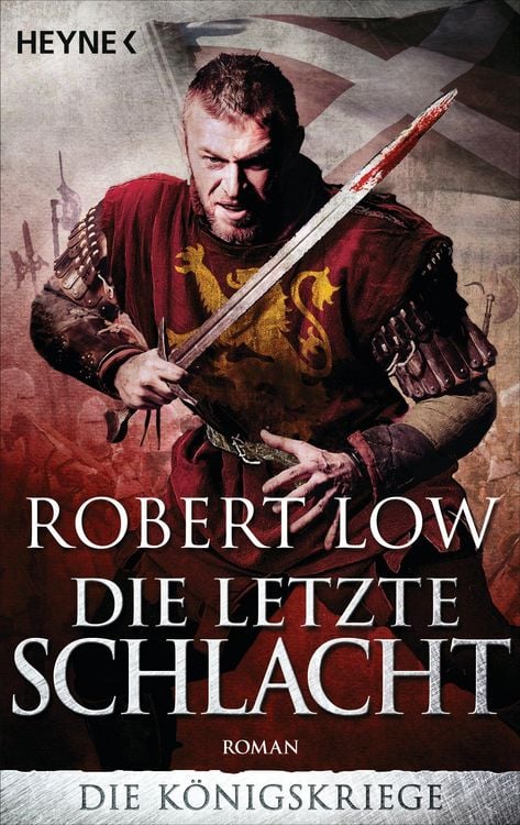 Produktbild: Die letzte Schlacht