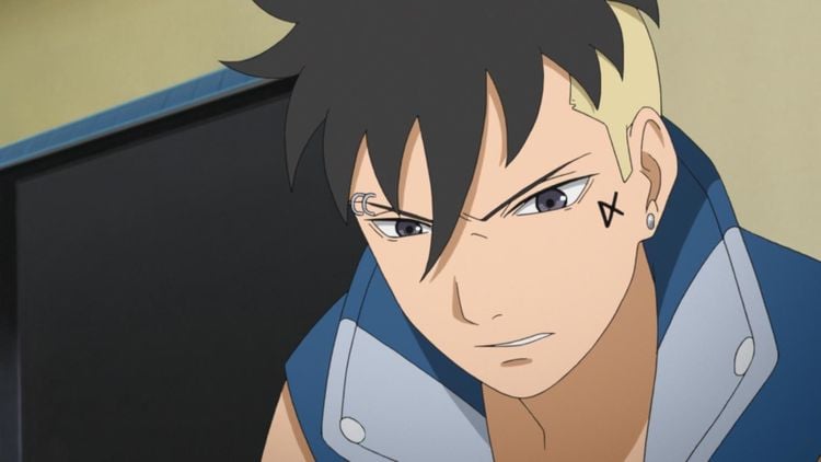 Produktbild: Boruto: Naruto Next Generations - Volume 12 (Ep. 205-220) [3 DVDs]