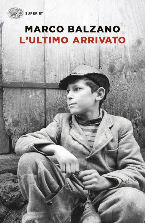 Produktbild: L' ultimo arrivato