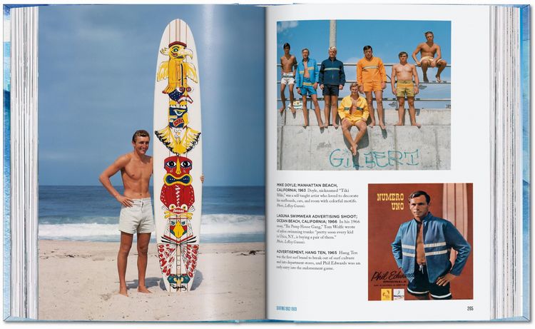 Produktbild: Surfing