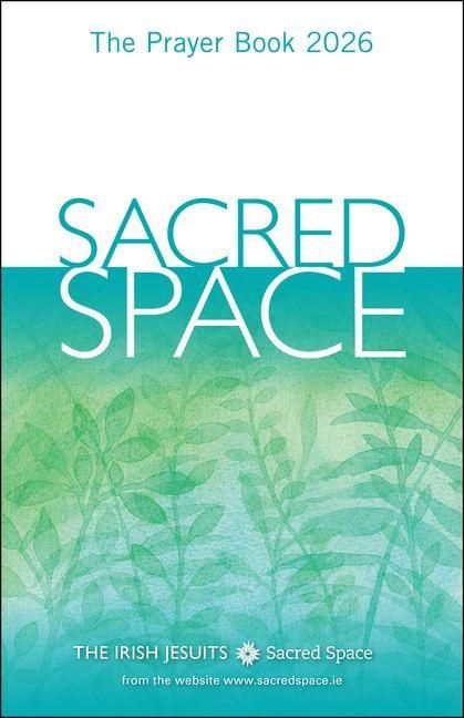Produktbild: Sacred Space