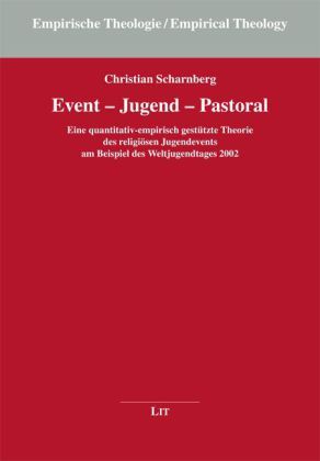Produktbild: Event - Jugend - Pastoral