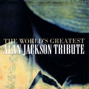 Produktbild: WorldS Greatest Tribute