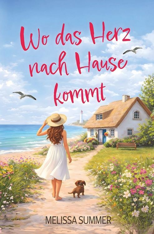 Produktbild: Wo das Herz nach Hause kommt