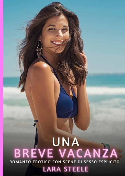 Produktbild: Una breve vacanza