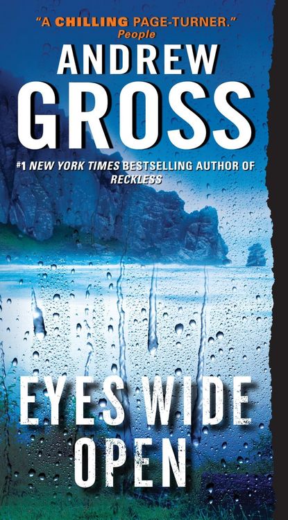 Produktbild: Eyes Wide Open