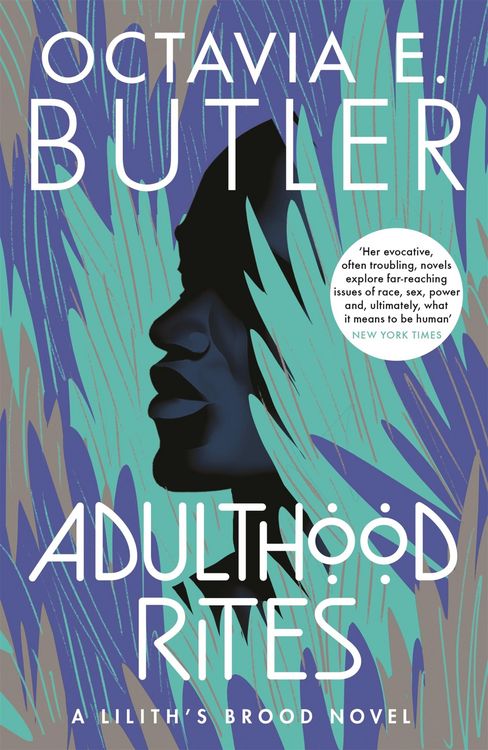 Produktbild: Adulthood Rites