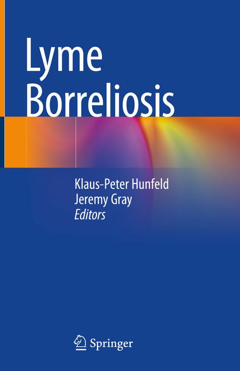 Produktbild: Lyme Borreliosis