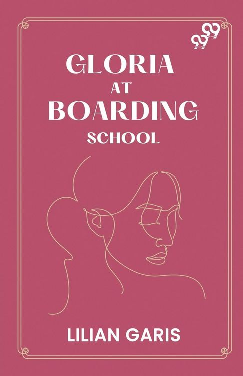 Produktbild: Gloria At Boarding School