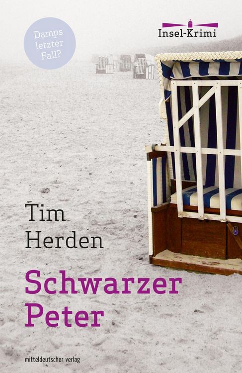 Produktbild: Schwarzer Peter