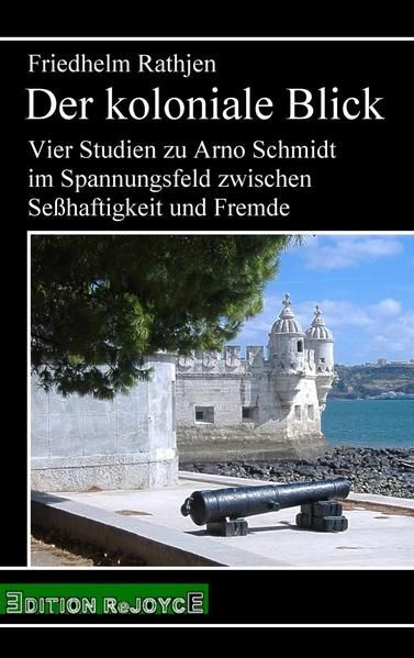 Produktbild: Der koloniale Blick