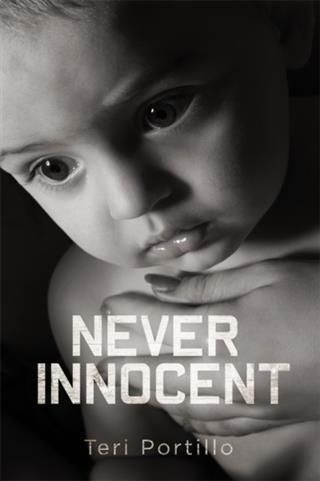 Produktbild: Never Innocent