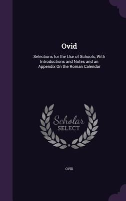 Produktbild: Ovid