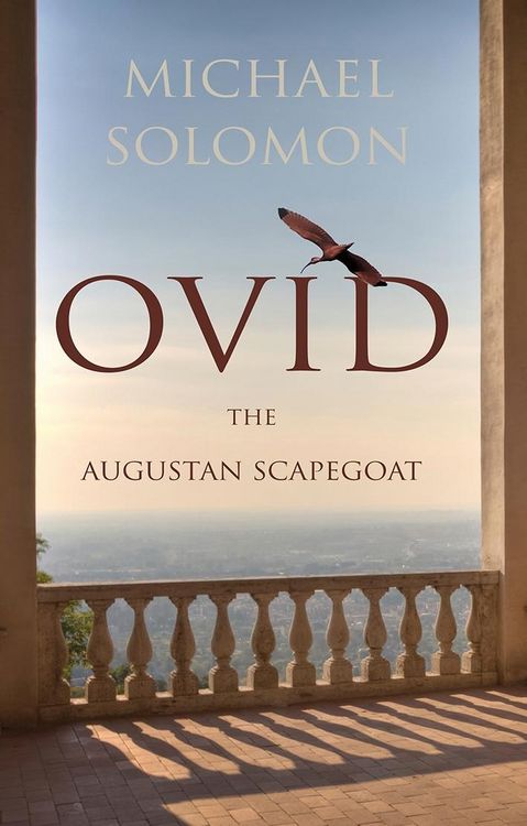 Produktbild: Ovid, the Augustan scapegoat